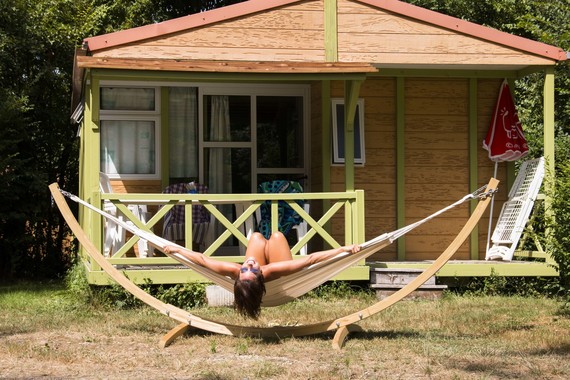 Le naturisme est-il bon pour la santé ?