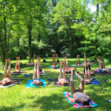 16 Leuke dingen om te doen op een naturistencamping