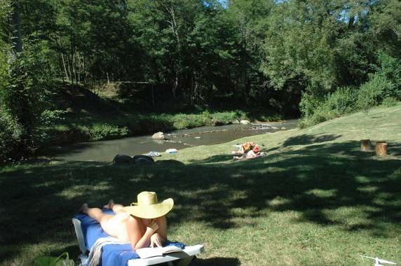 Le naturisme : s'échapper du tourisme de masse