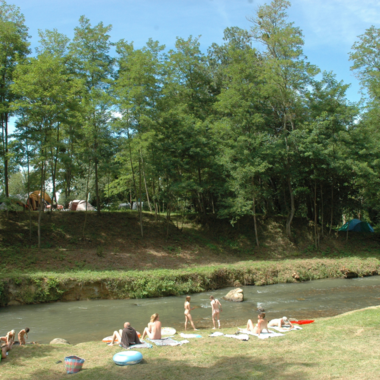 Le naturisme en famille : Le moyen idéal de tisser des liens