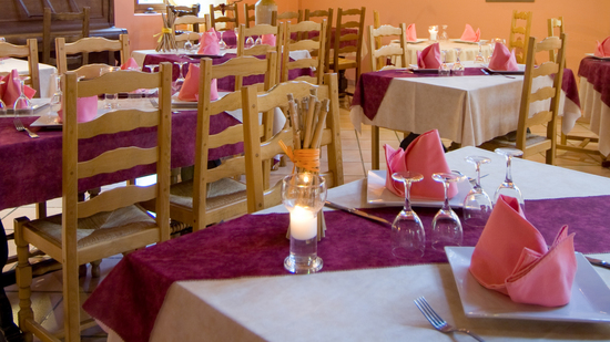 camping naturiste avec restaurant