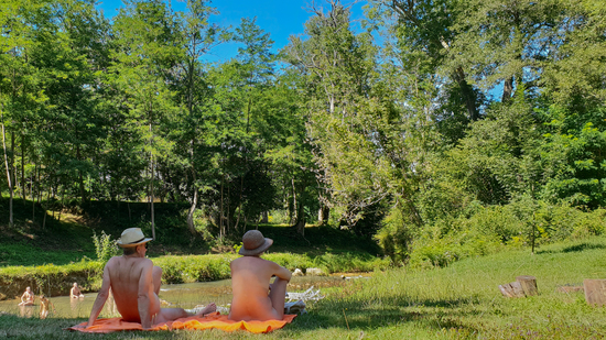 plage naturiste