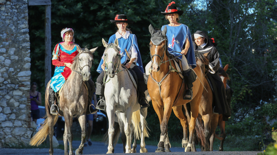 evenement historique france 